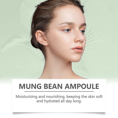 Gentle Moisturizing And Repairing Facial Skin