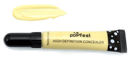 Effective Concealer For Face Acne Marks And Dark Circles