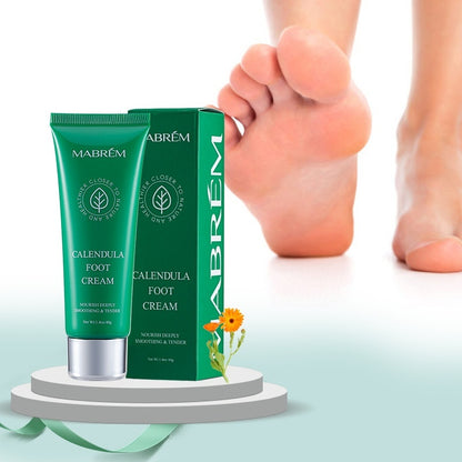 Marigold Tender Nourishing Foot Cream