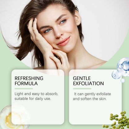 Gentle Moisturizing And Repairing Facial Skin