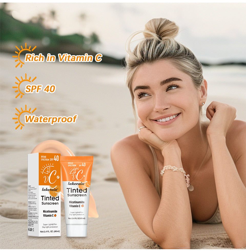 Universal Skin Sunscreen For Men And Women